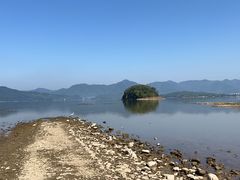 -四明湖