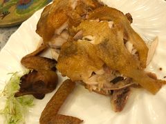 手撕鸡-客家汇·客家传承菜(水库店)