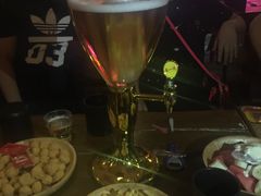 -Helens海伦司小酒馆(津湾广场店)