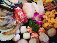 肥牛片-丽江庭院之爱在路上(西单店)