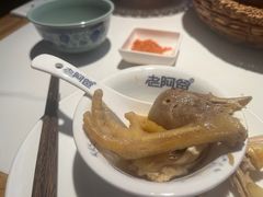 -老阿爸鲜鱼土菜(园区永旺店)