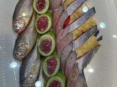 -宁海食府·涌宴(真和店)