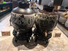 -伍棵星炭烤自助料理·烤鳗鱼(浦东食品城店)