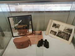 -陆汉斌打字机博物馆