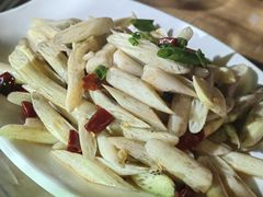 -刘胖子家常菜·蹄花焖藕(兴业店)