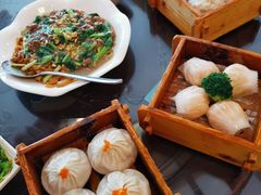 -彩景大酒楼(万泰新天地店)