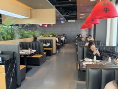 -魁牛·潮汕牛肉自助火锅(沈辽路万达店)