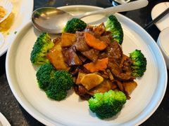 -铭轩中餐厅·海南菜·粤菜(亚龙湾瑞吉店)