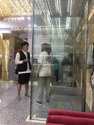 点击看大图 -3AM HAIR SALON烫发染发接发
