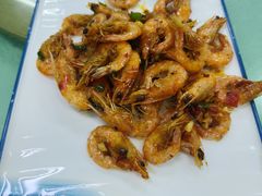 -景好海鲜餐厅(大鹏必选旅游店)