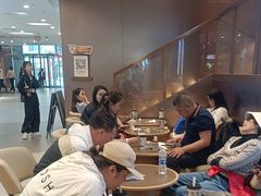 -霸王茶姬(上海恒基名人店)