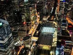 -360 The Restaurant at the CN Tower