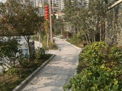 -宁波杭州湾海底温泉