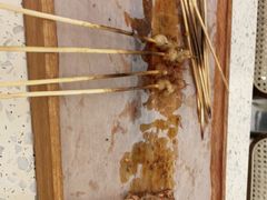 -白仁仔· 活烤海鲜 宵夜(豫园店)