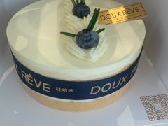 -杜哈夫DOUX RÊVE·生日蛋糕(日月光店)