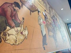 -老北京涮羊肉·龙虾.烧烤(江镇店)