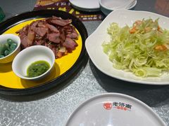 -老济南·地道济南菜(大明湖店)