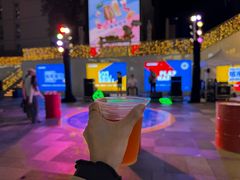 -HALO广场(梨园路店)