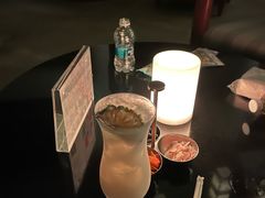 -亚龙湾喜来登·美景台大堂吧