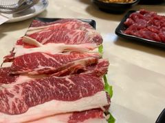 -林记潮牛·牛肉火锅(上马墩店)