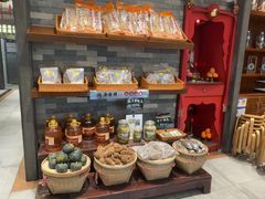 -客家汇·客家传承菜(水库店)