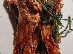 -筱爷叔·上海传统手工菜(玉树路店)