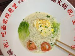 -鸿姐老火锅(静安店)