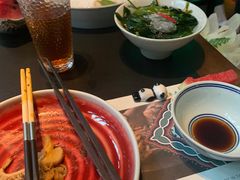 -大隐·成都火锅Bistro(合生麒麟新天地店)