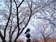 -静安雕塑公园