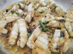 -红日饭店(裕隆三路店)