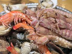 -良师门滨海人家·海鲜·家常菜(滨海城店)
