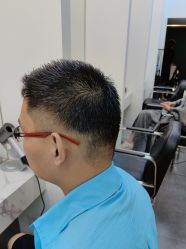 -卓梵美发·精品Salon