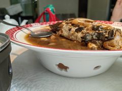 -旺顺阁鱼头泡饼(小红门店)