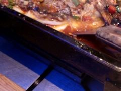 -鱼库·不仅是一家烤鱼店(车公庙店)