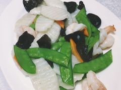 -北李妈妈菜·海肠捞饭(高新万达店)