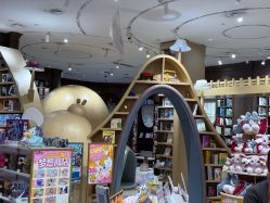 -奈尔宝·儿童乐园·亲子餐厅(星河湾店)