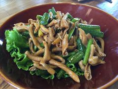 -有才叔的小馆(招商依云曲江店)