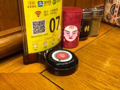 -云晓光头烧烤吧(德平路店)