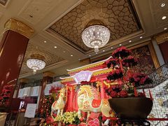 -北京中国大饭店
