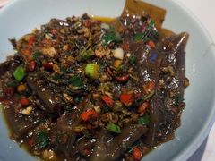 -东方红·湖南菜(金屿店)