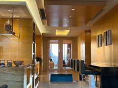 -上海浦西万怡酒店