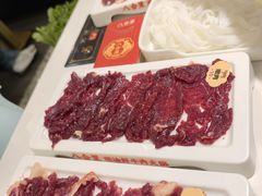 -八合里潮汕鲜牛肉火锅(上海汇智广场店)