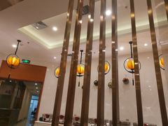 大堂-飞天大厦清真餐厅