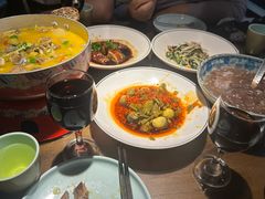 -应天大明王朝·南京菜(中山陵店)