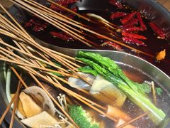 -耍哥串串香(香月湖店)
