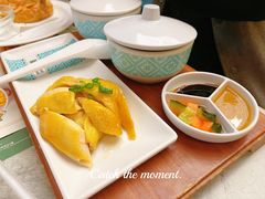 海南鸡饭-翠华(澳门银河店)