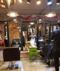 -P.STYLE 派斯造型