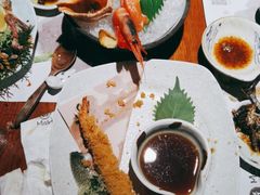 -匠和风精致料理(宁德万达店)