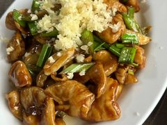 -友谊餐馆(永安路店)