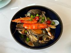 -必点海鲜·海肠捞饭大王(滨江道店)